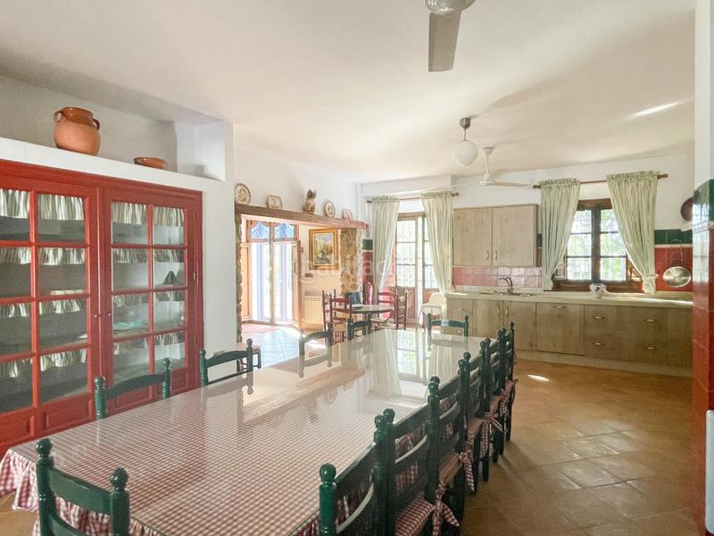 Foto 26490989-560e-49a2-834b-e175e7dba66f. Mas avec chauffage parking piscine dans Archidona