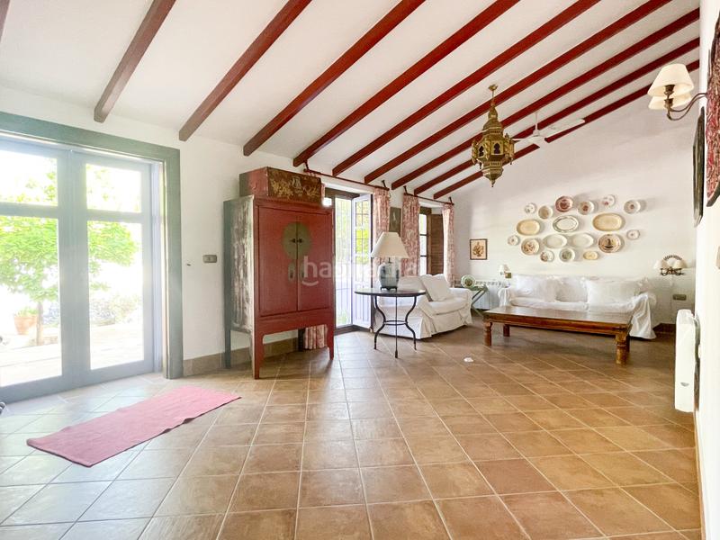 Foto 298cd154-8450-4215-899a-8966ef169af6. Mas avec chauffage parking piscine dans Archidona