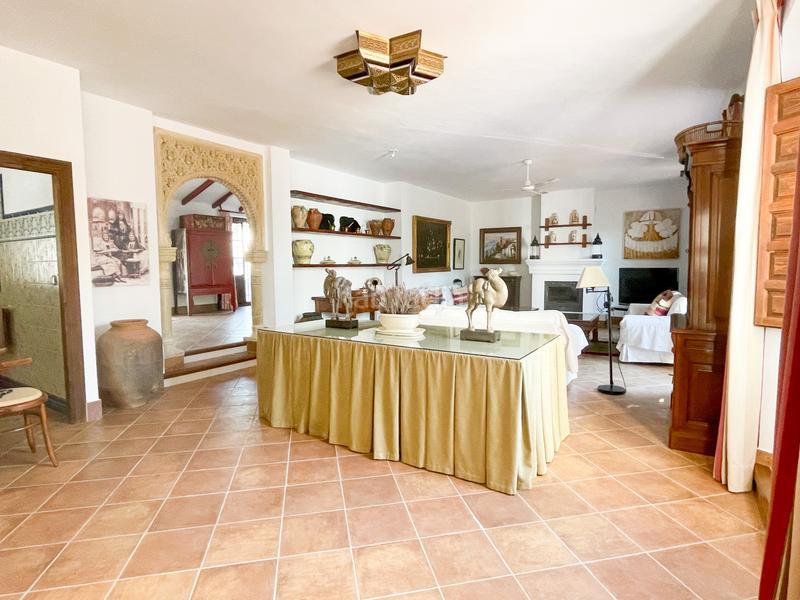 Foto 2d8a2f61-145d-4ab1-ba87-05c256bf9325. Mas avec chauffage parking piscine dans Archidona