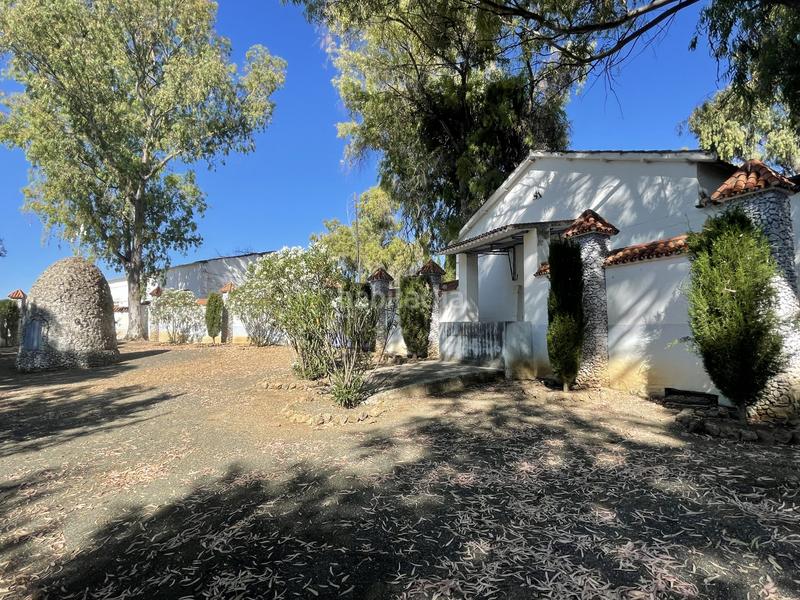 Foto 3fbbead3-a58a-4905-97fa-ab673078a146. Mas avec chauffage parking piscine dans Archidona