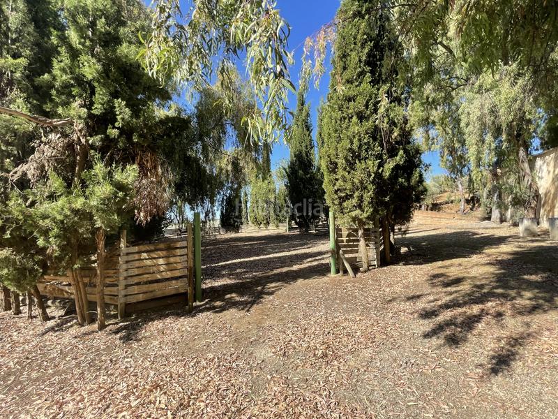 Foto 4c2ce437-99c4-4272-a109-6820c6974816. Mas avec chauffage parking piscine dans Archidona