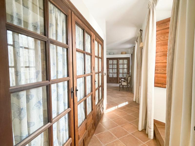 Foto 5432fe80-4b97-4fdb-8115-b7eada9bd0fa. Mas avec chauffage parking piscine dans Archidona