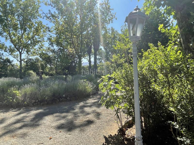 Foto 59be848f-c264-4fb0-8643-279efbaa994e. Mas avec chauffage parking piscine dans Archidona