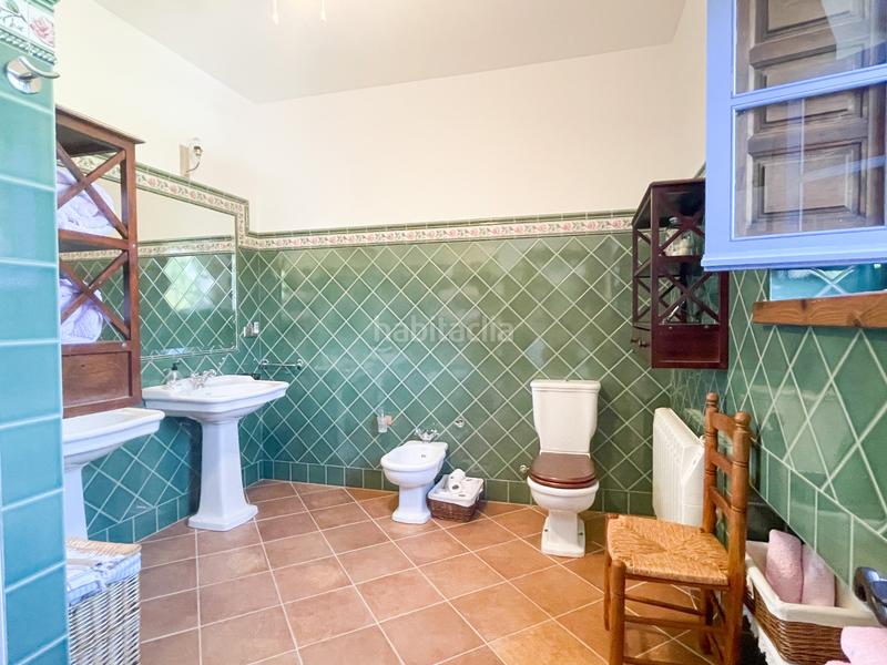 Foto 5f735ccc-5f08-49a2-bd5f-70f1f8766a82. Mas avec chauffage parking piscine dans Archidona