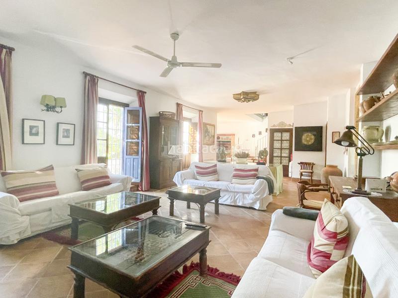 Foto 68ef7de6-4535-49eb-9e28-b89d2f0c902e. Mas avec chauffage parking piscine dans Archidona