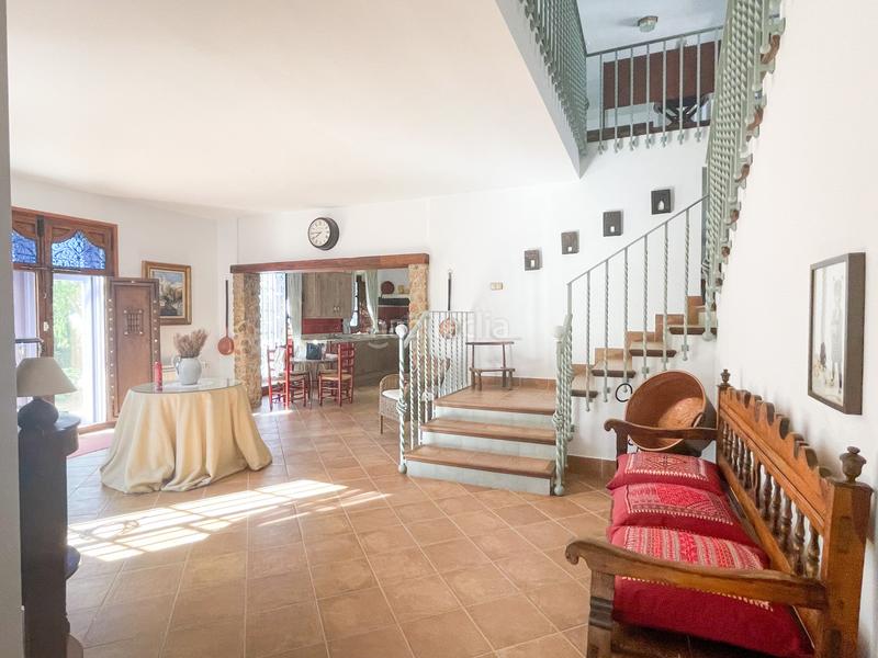 Foto 7b30eb97-a503-4a51-819c-c3d4a8e28d3d. Mas avec chauffage parking piscine dans Archidona