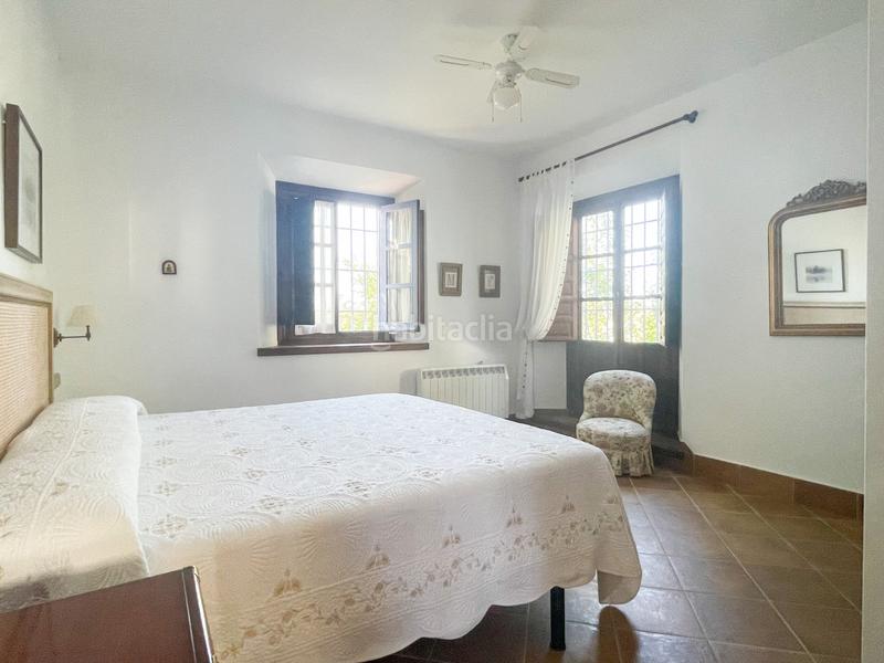 Foto 9b52a99b-8c85-4769-92ce-37ba76035ebc. Mas avec chauffage parking piscine dans Archidona