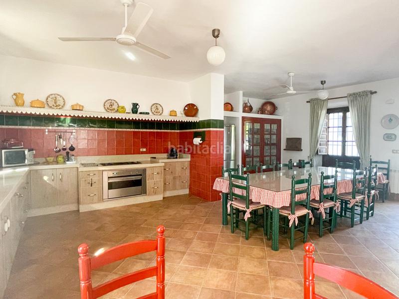 Foto a0d261bb-cec2-490f-9f67-8e2fde69d052. Mas avec chauffage parking piscine dans Archidona