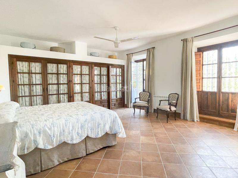 Foto afe41cb6-73c5-47ef-8b36-f0356328b67a. Mas avec chauffage parking piscine dans Archidona