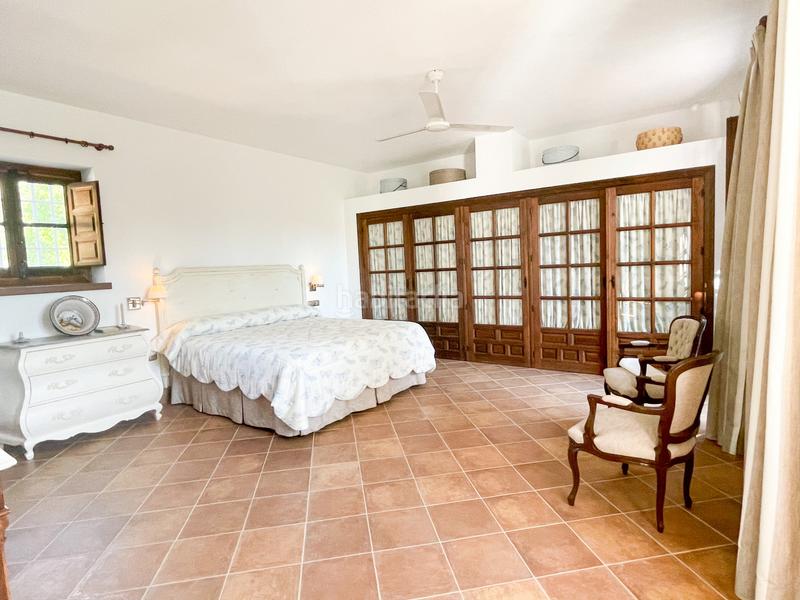 Foto b0f6aeac-1c3b-4121-b4de-b1aa7bead239. Mas avec chauffage parking piscine dans Archidona