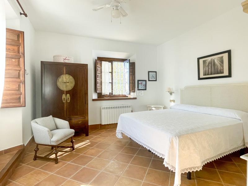 Foto b164c6f7-34f7-440f-9d2e-8cb341c24815. Mas avec chauffage parking piscine dans Archidona