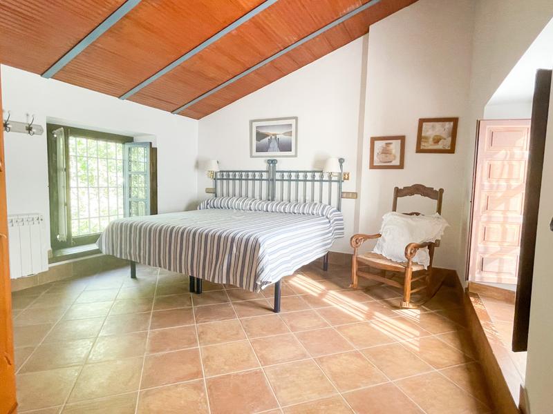 Foto bdb1b244-1988-4dc0-9539-099b78fb7020. Mas avec chauffage parking piscine dans Archidona