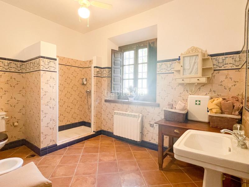 Foto be6f2b4b-d8a1-4ebe-bdf5-58b64e9ffed9. Mas avec chauffage parking piscine dans Archidona