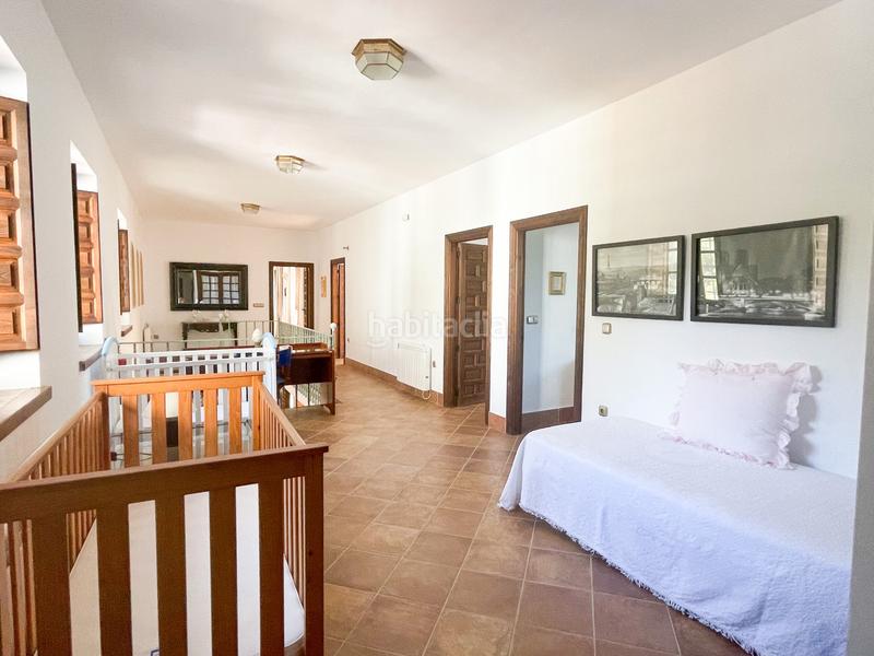 Foto c3b8ebc2-4224-41a2-a06d-0b990c20a466. Mas avec chauffage parking piscine dans Archidona