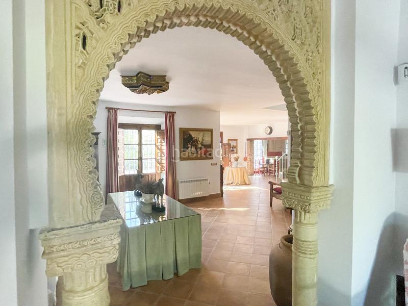 Foto cc5aba88-5c9a-4745-beab-d18eb81760ce. Mas avec chauffage parking piscine dans Archidona