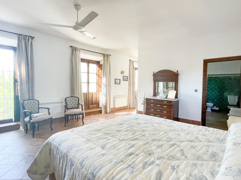 Foto d2298ad8-3add-4e19-b304-e9a7646e6dc2. Mas avec chauffage parking piscine dans Archidona