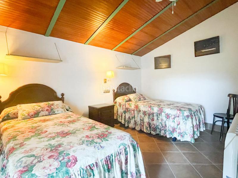 Foto ef9df688-8891-41f3-961c-14aef4eb4bcf. Mas avec chauffage parking piscine dans Archidona