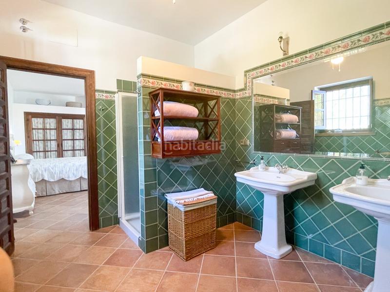 Foto f84b1c7f-e2db-40e3-958d-f98a3807aa28. Mas avec chauffage parking piscine dans Archidona