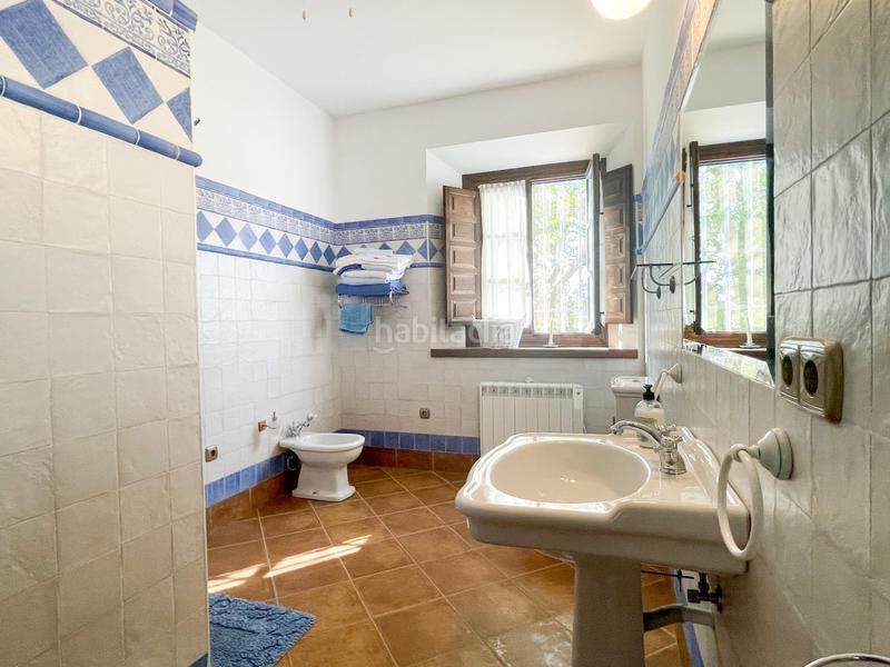 Foto f87dc188-1af6-4587-a408-5587ebd8481f. Mas avec chauffage parking piscine dans Archidona