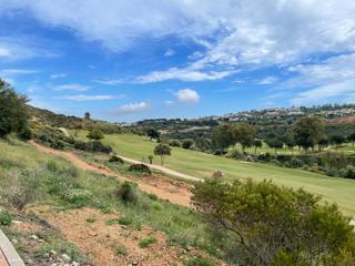 Terreno residencial en La Cala Golf - Lagar Martell