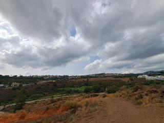 Residential Plot in La Cala Golf - Lagar Martell. Parcela a pie de golf