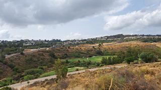 Residential Plot in La Cala Golf - Lagar Martell. Parcela a pie de golf