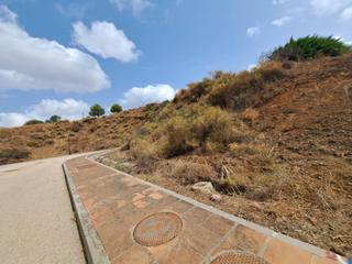 Residential Plot in La Cala Golf - Lagar Martell. Parcela a pie de golf