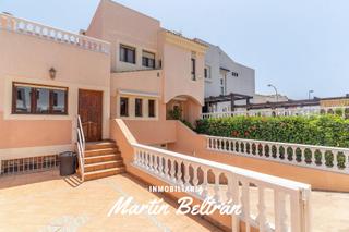 Chalet à Nueva Almería - Cortijo Grande - Vega de Acá. Exclusivo chalet independiente en nueva almería, a solo 3 minuto