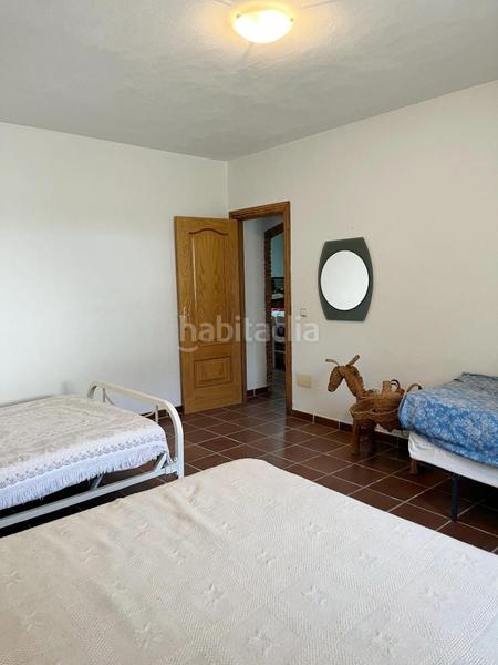 Foto 01f34fa1-afcf-44d9-91a0-3d10462ac507. Terreno residencial vicar parcela de 2.073 m2 casa de 122 m2 en Vícar