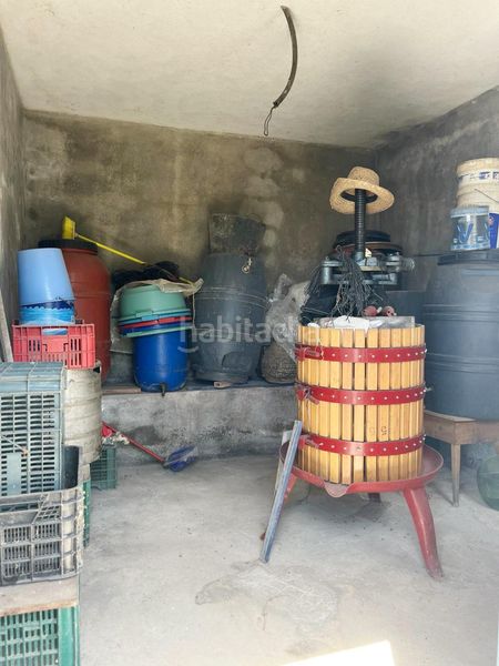 Foto 02a88db2-d0af-40e4-a620-ed303ba11c7f. Terreny residencial a Vícar pueblo Vícar