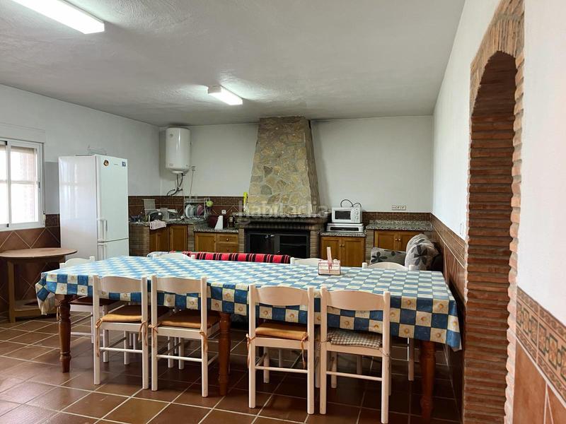 Foto 033d78d9-32d9-4764-a804-207c4d63a94c. Terreno residencial vicar parcela de 2.073 m2 casa de 122 m2 en Vícar