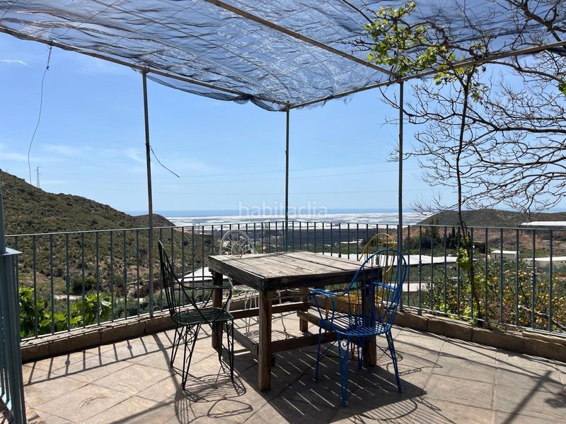 Foto 29a38d68-55ee-4d54-af65-d61cea9cb330. Terreny residencial a Vícar pueblo Vícar