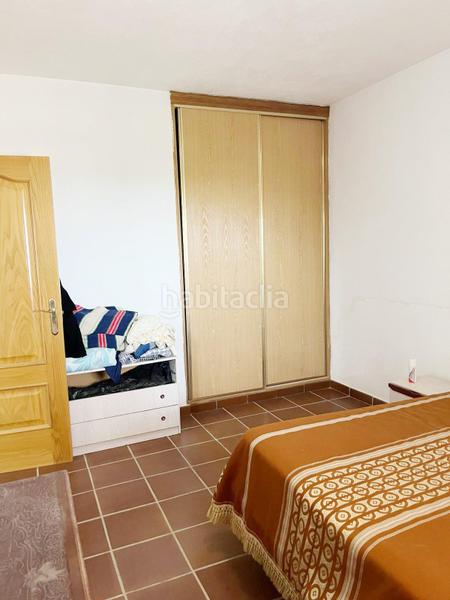 Foto 2b7138d2-899b-4bed-a36c-7f9b5375c10f. Terreno residencial vicar parcela de 2.073 m2 casa de 122 m2 en Vícar