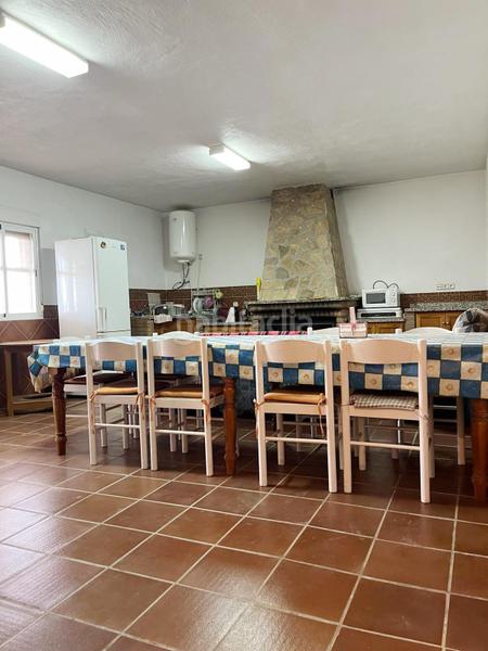 Foto 37b06ced-0b6c-4b3f-ae6d-74b0ae6cd0bf. Terreno residencial vicar parcela de 2.073 m2 casa de 122 m2 en Vícar