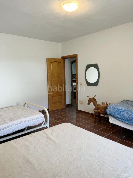 Foto 3856412d-766f-49ae-873b-39a7743b21fa. Terreny residencial a Vícar pueblo Vícar