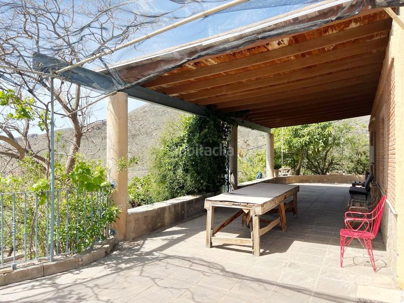 Foto 3e6b9cd8-5f17-487f-946c-2377d845fffc. Terreny residencial a Vícar pueblo Vícar