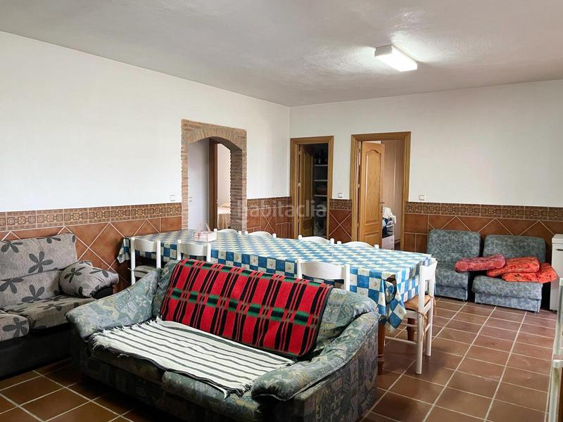 Foto 4cda7bde-952d-47cf-8a7c-5c169bf62cc4. Terreno residencial vicar parcela de 2.073 m2 casa de 122 m2 en Vícar