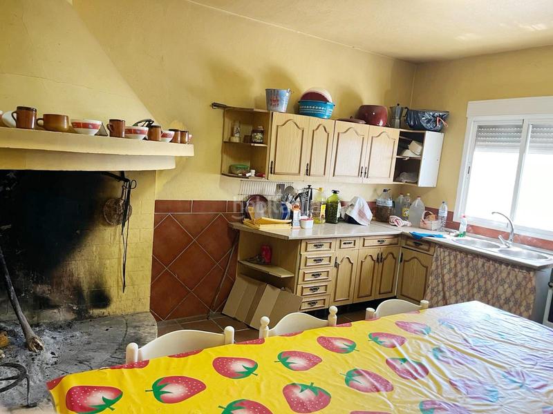 Foto 55989788-6958-4ac2-8fae-ba47e588c645. Terreno residencial vicar parcela de 2.073 m2 casa de 122 m2 en Vícar