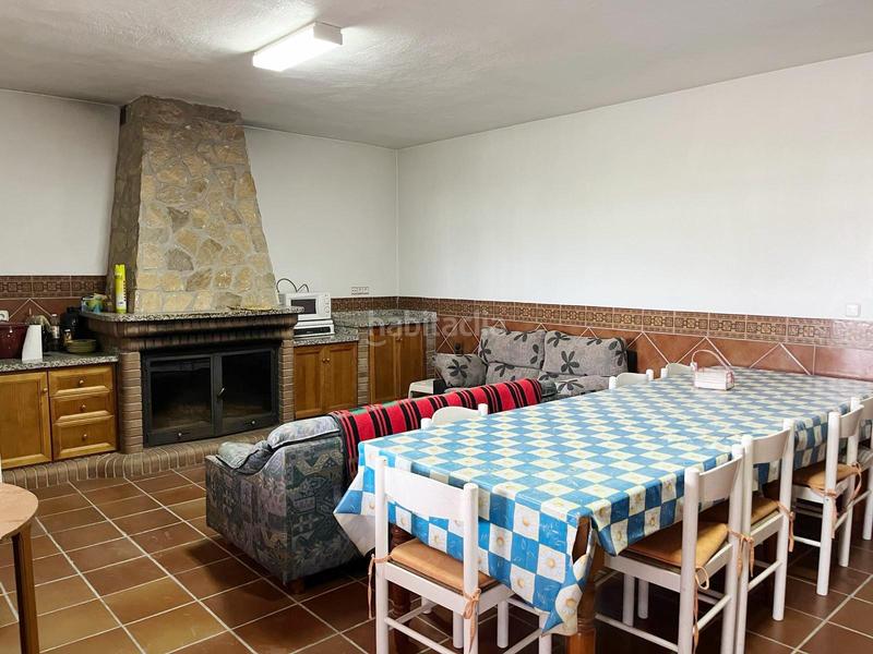 Foto 5ce164e7-a473-4c0f-bc15-5ccb7225115d. Terreno residencial vicar parcela de 2.073 m2 casa de 122 m2 en Vícar