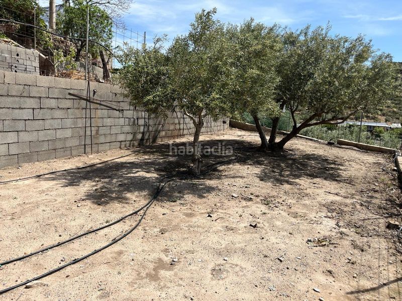 Foto 6074e597-0c72-40b7-b5de-ef16a3559a66. Terreny residencial a Vícar pueblo Vícar