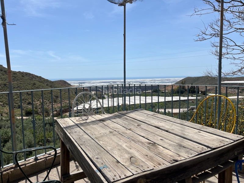 Foto 8aeb66a0-a106-4811-8d1d-5c5335c21ccb. Terreny residencial a Vícar pueblo Vícar