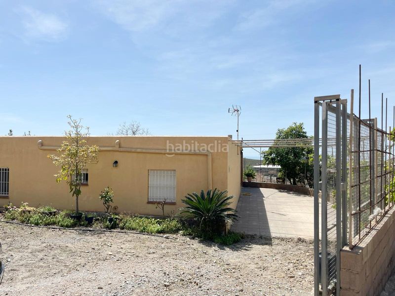 Foto a27a497e-71fc-41db-9465-f510fa3adb90. Terreny residencial a Vícar pueblo Vícar
