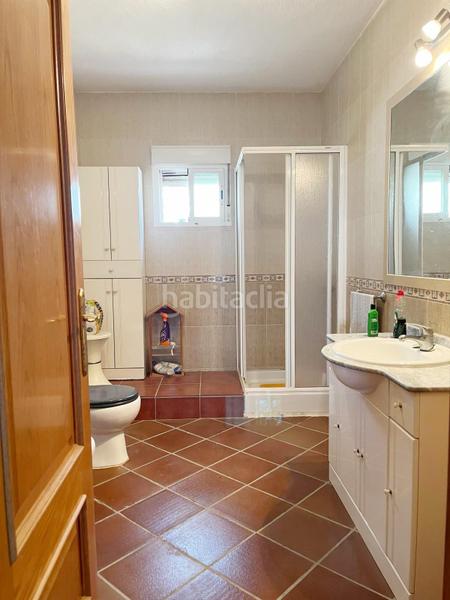 Foto a9689aca-a677-4c47-b991-cbc769d891ad. Terreno residencial vicar parcela de 2.073 m2 casa de 122 m2 en Vícar