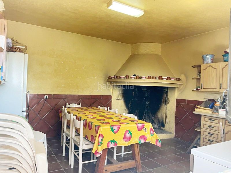 Foto bb181f89-2b14-445a-ab3a-5a260191dbe4. Terreny residencial a Vícar pueblo Vícar