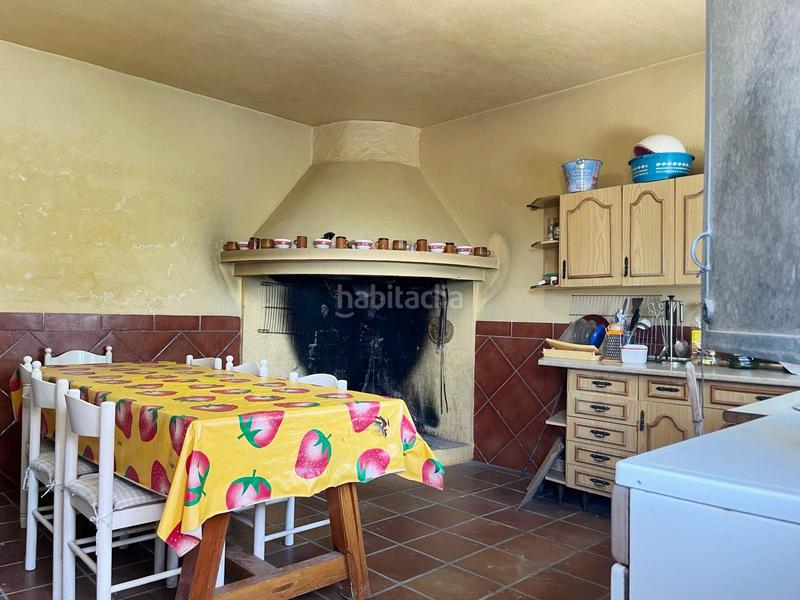 Foto cb01df1f-2fd4-4ea7-9086-171c047c4f67. Terreno residencial vicar parcela de 2.073 m2 casa de 122 m2 en Vícar