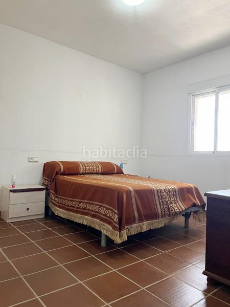 Foto d5ffa78c-16a4-4733-9060-c016a2ba828a. Terreny residencial a Vícar pueblo Vícar