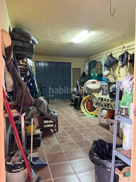 Foto d9dc43cd-38f6-47df-9032-01c48313711d. Terreno residencial vicar parcela de 2.073 m2 casa de 122 m2 en Vícar