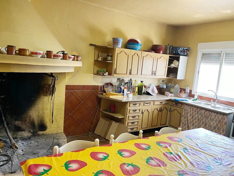 Foto f54d0b0b-f611-433c-a26e-8447c8397224. Terreny residencial a Vícar pueblo Vícar