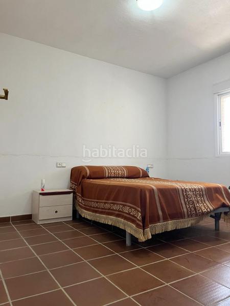 Foto fc5d32b2-af80-41fc-bef2-ce66bd8c5088. Terreno residencial vicar parcela de 2.073 m2 casa de 122 m2 en Vícar