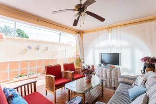 Chalet en Aguadulce Norte. Aguadulce  encantador chalet de 150 m2, en dos plantas y parcela
